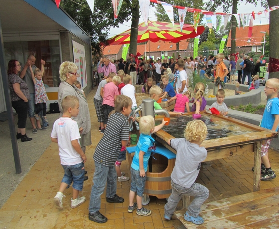 speelnatuur