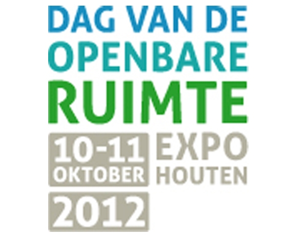dag van de openbare ruimte