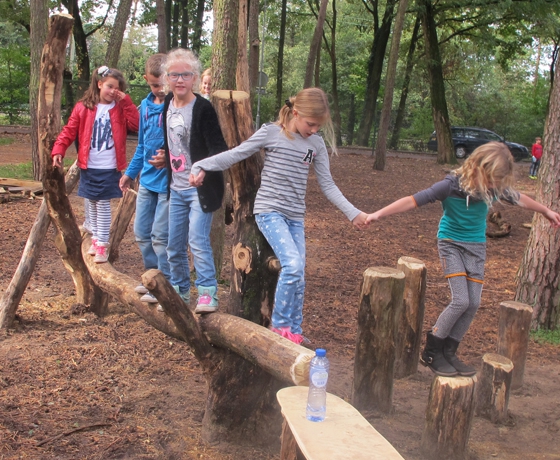 speelnatuur