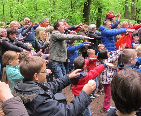 natuurkunstwerken