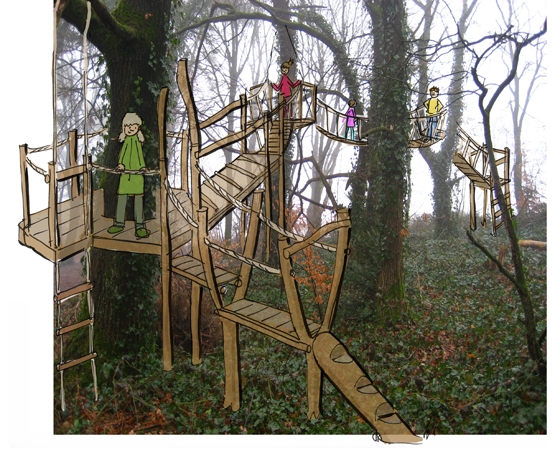 speelnatuur